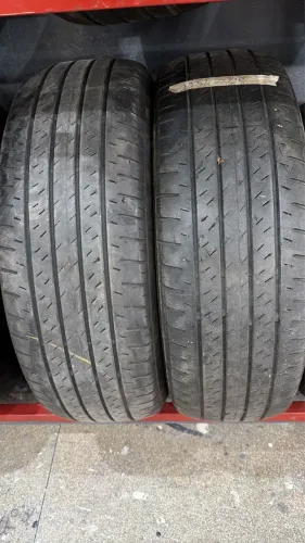 Pneus 225/50/18 marca Bridgestone ?