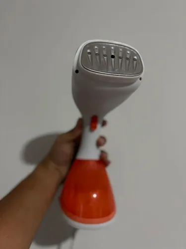 Ferro vaporizador
