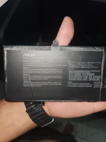 Bateria Asus 90w Tuf gaming