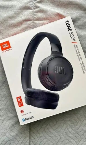 Fone JBL 520BT