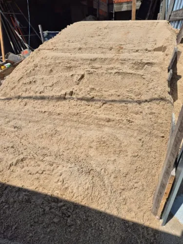 AREIA EM CARRADA A PARTIR DE 5M³