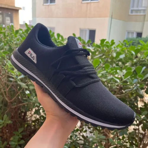 Tênis Esportivo Masculino feminino preto
