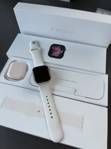 Apple Watch série 11/46mm GPS 