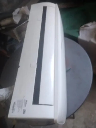 Ar Condicionado Split Philco PAS9200F1 9000Btus Ar Frio 220V