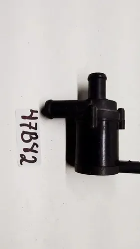 Bomba De Agua Auxiliar Audi A5 2017