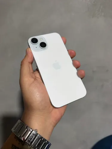 iPhone 15 128g , aparelho lindo, sem detalhes