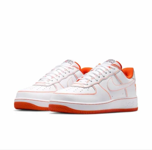 Tênis Nike Air Force 1 Low Proto ?Kobe?