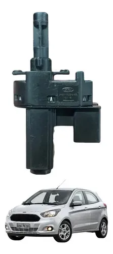 Sensor Pedal Freio Ford Ka 2014 2015 2016 2017 2018 2019