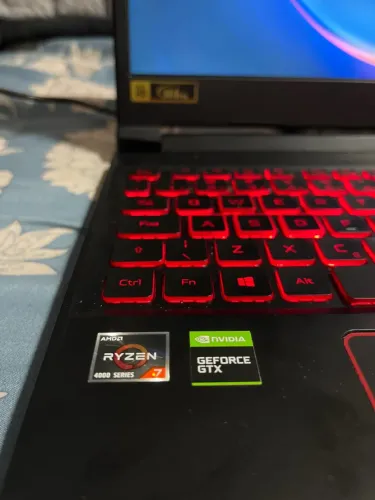 Acer nitro 5 computador de 5k por 2500