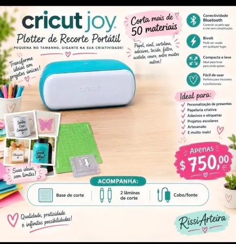 Cricut Joy