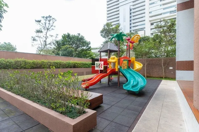 Conforto e Lazer Completo na Granja Julieta: Apartamento de 167m² com 3 Suítes e Infraestr