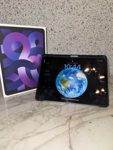 iPad Air 5 M1 - Apple Intelligence