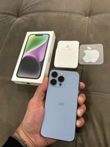 iPhone 13 Pro 256GB