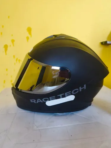 Capacete RACE TECH ZERADO!!!