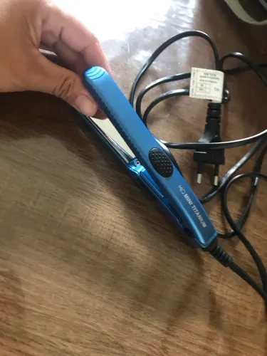 Mini titanio MQ