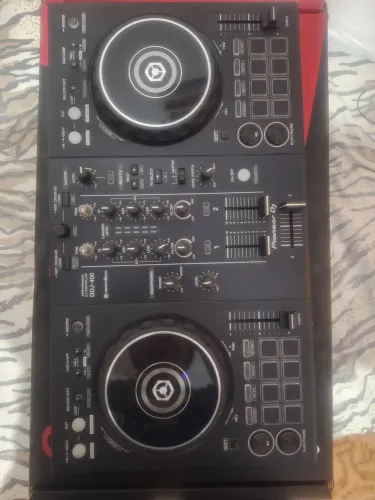 Ddj400 Pioneer