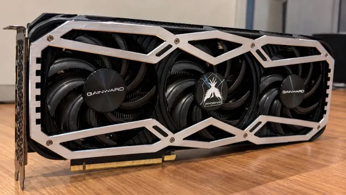 Nvidia GeForce RTX 3070
