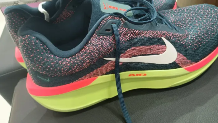Tênis Nike corrida