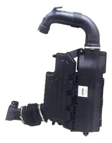 Caixa Filtro Ar C/Mangueira Compass/Toro Turbo 1.3 2022/2024.Original