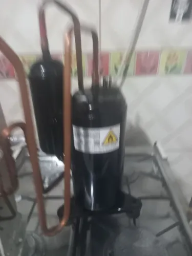 compressor inverter 30 mil btus