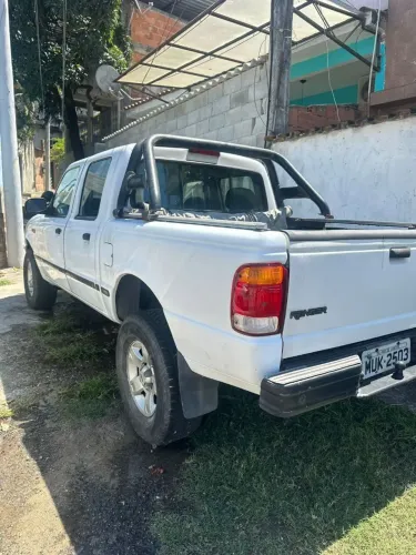 Ford Ranger XL 2.3 16V 137cv 4X2 CD Repower. 2002
