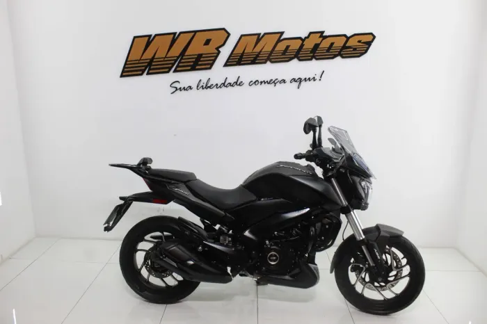 BAJAJ DOMINAR 400