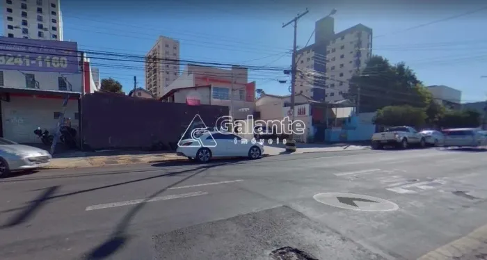terreno - Jardim Guanabara - Campinas