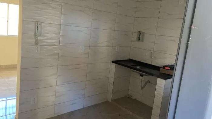 Apartamento com 2 dormitório para alugar