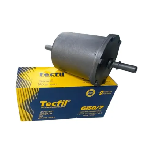 GI50/7 FILTRO DE COMBUSTÍVEL TECFIL