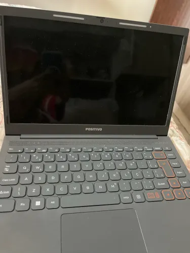 Notebook Positivo Vision C14