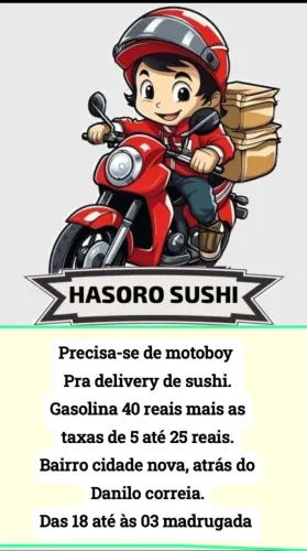 Motoboy