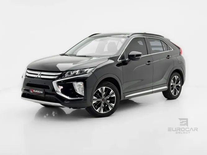 Mitsubishi Eclipse Cross HPE-S 1.5 AWD 165cv Aut. 2022