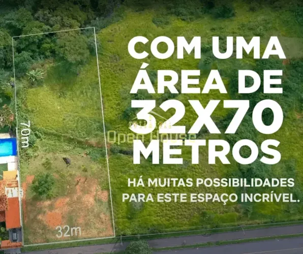 Terreno à venda, Vila Pinheiro, Itatiaia, RJ