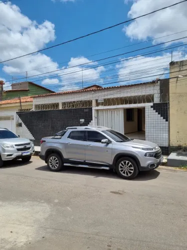 Casa no Conjunto Ceará