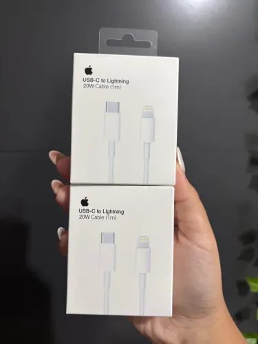 Cabo iOS é tipo c