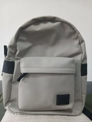 MOCHILA ZARA