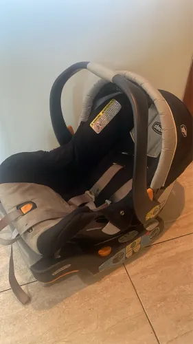 Bebê conforto