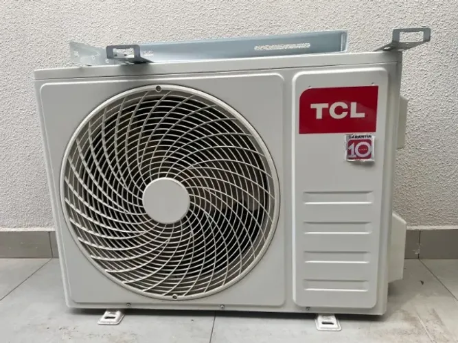 AR CONDICIONADO 24.000 BTU (inverter) (220v)