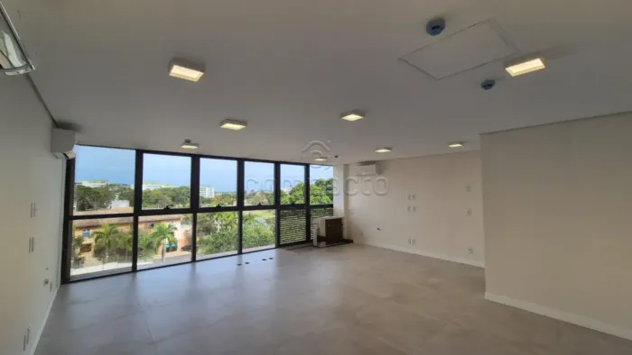 Sala para alugar, 42m² - Georgina Business Park