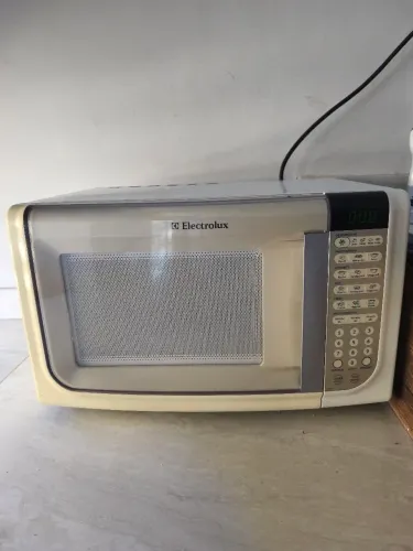 Microondas Electrolux
