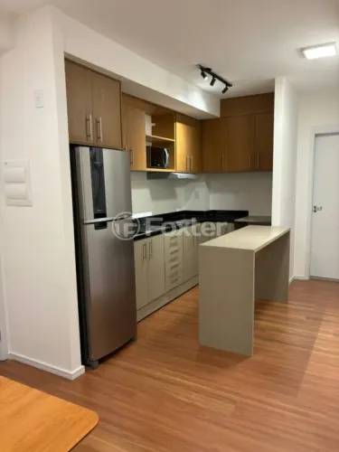 Apartamento à venda Rua Padre Adelino, Belém - São Paulo