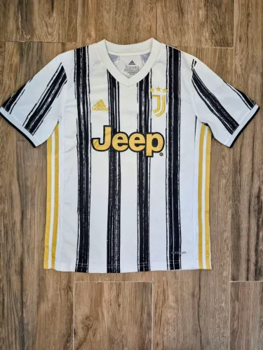 Camiseta Adidas Juventus