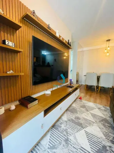Apartamento à venda, 61 m² por R$ 629.000,00 - Vila Isa - São Paulo/SP