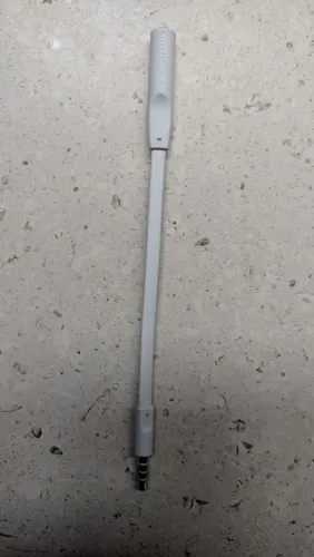 Antena de Rádio FM e TV Original Motorola