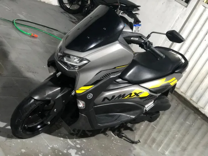 Nmax 160 2023