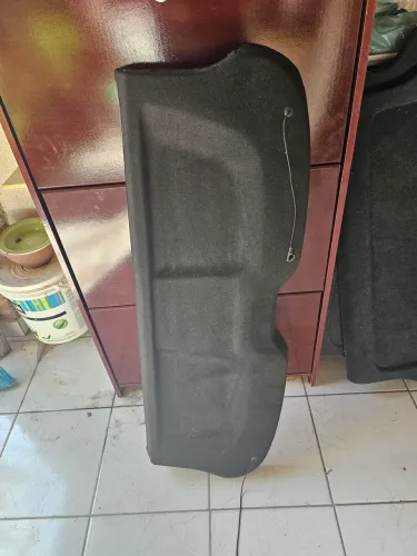 Vendo tampão 