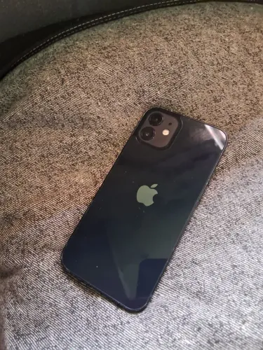 iPhone 12