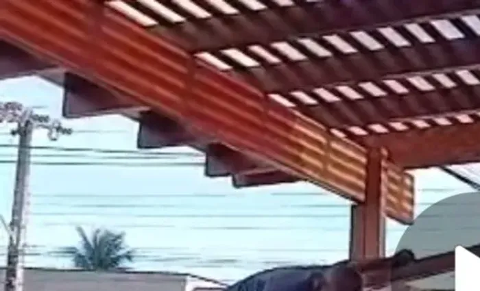 Caramanchão 