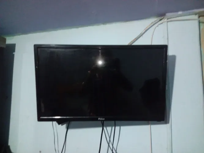 Tv aceito trocas por um ps4