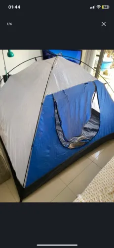 Camping